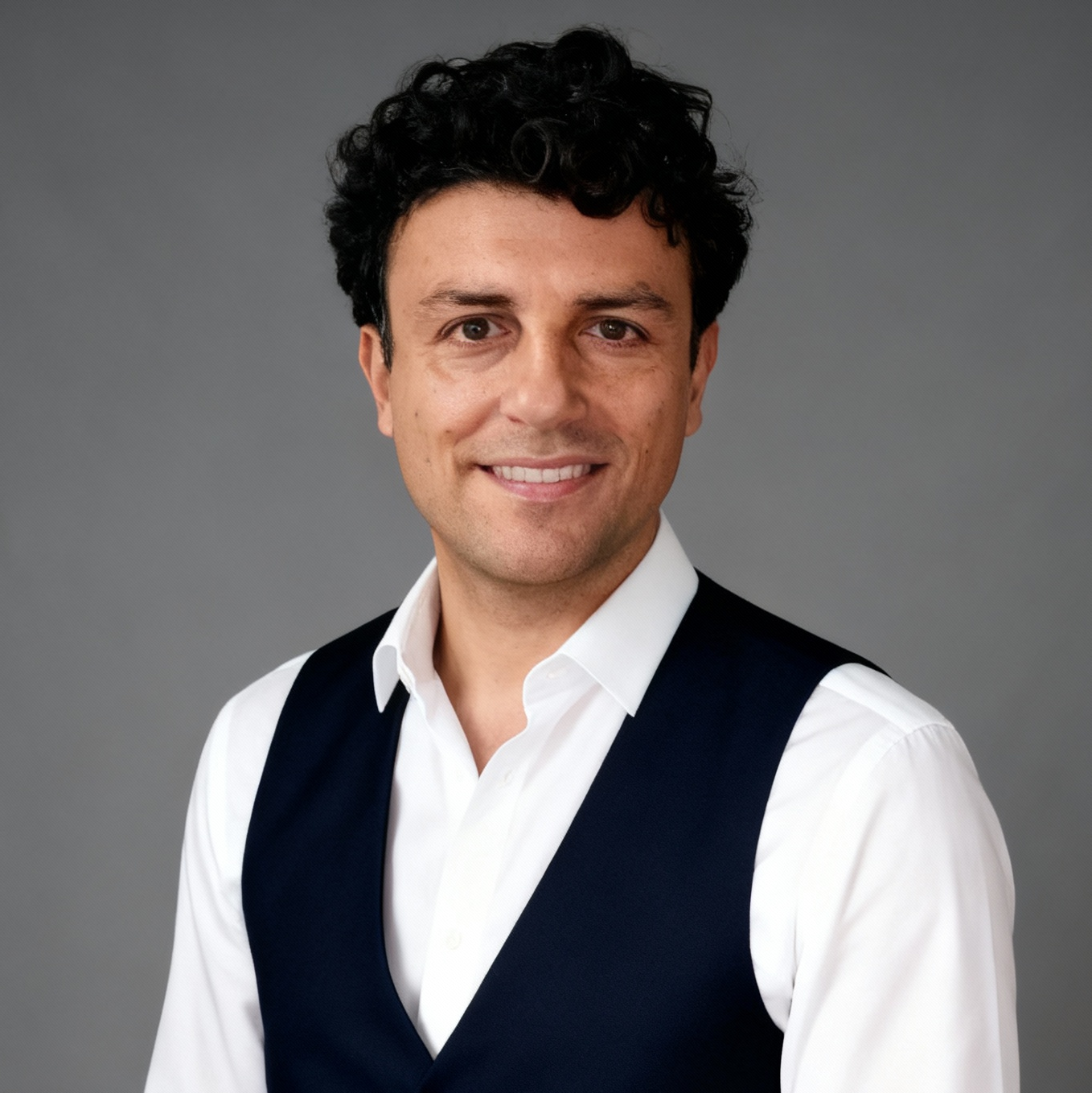 Marco Linori Marrelli