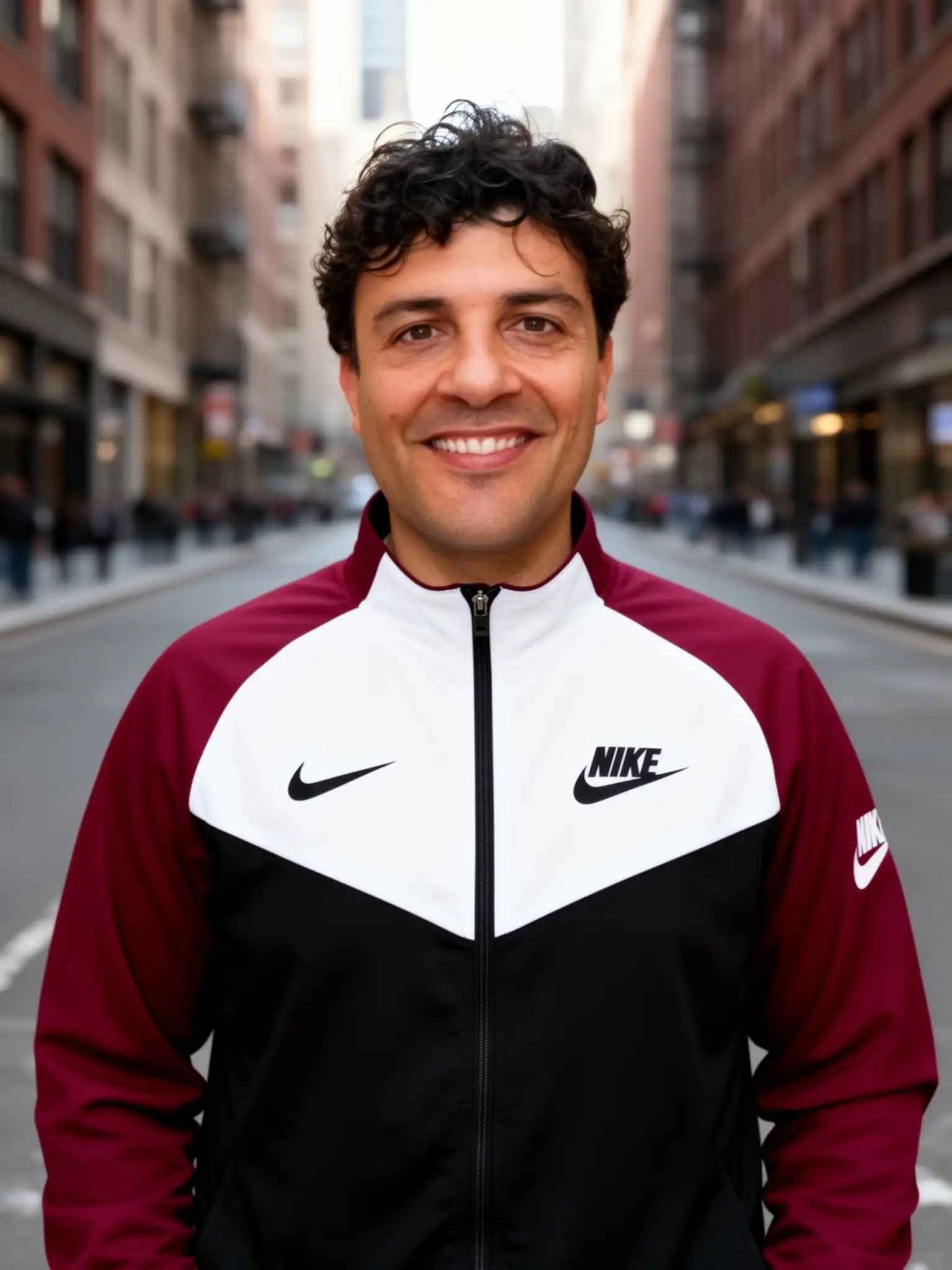 Marco Linori Marrelli